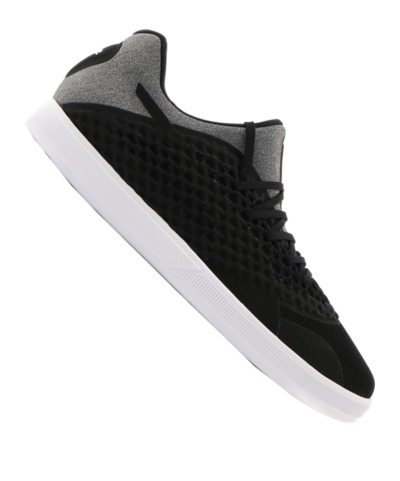 Puma 365 NETFIT Lite Street Fodboldstøvler – Sort Hvid F03