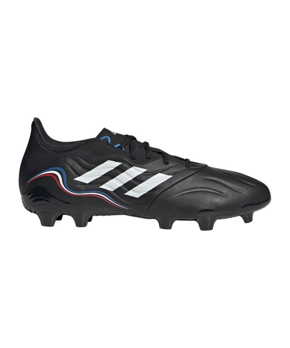 Adidas Copa SENSE.2 FG Edge of Darkness Fodboldstøvler – Sort