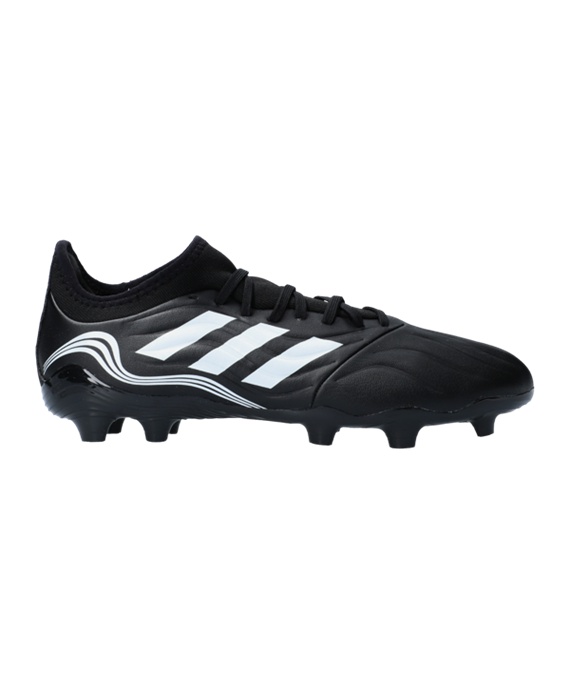 Adidas Copa SENSE.3 FG Edge of Darkness Fodboldstøvler – Sort