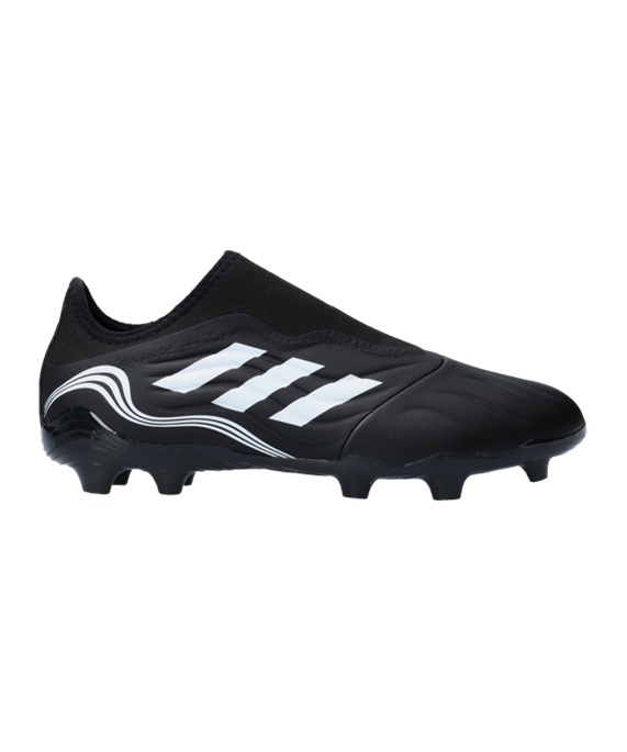 Adidas Copa SENSE.3 LL FG Edge of Darkness Fodboldstøvler – Sort