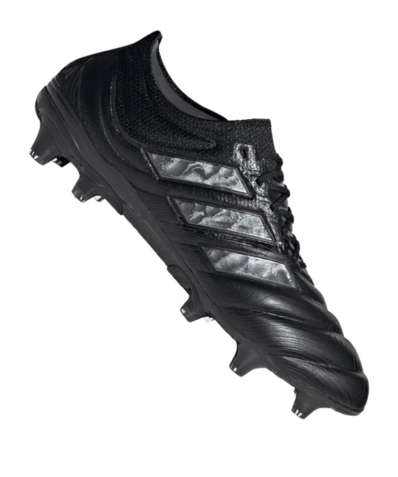 Adidas Copa Shadowbeast 20.1 FG Fodboldstøvler – Sort