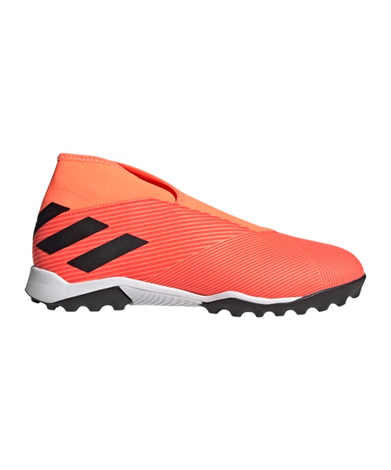 Adidas Nemeziz Inflight 19.3 LL TF Fodboldstøvler – Orange