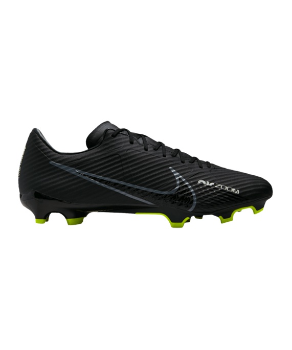 Nike Mercurial Air Zoom Vapor XV Shadow Academy FGMG Fodboldstøvler – Sort Grå F001