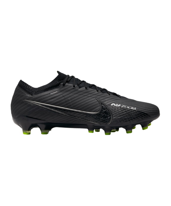 Nike Mercurial Air Zoom Vapor XV Shadow Elite AG-Pro Fodboldstøvler – Sort Grå F001