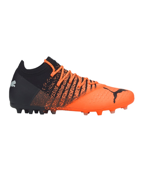 Puma FUTURE 1.3 Instinct MG Fodboldstøvler – Orange F01