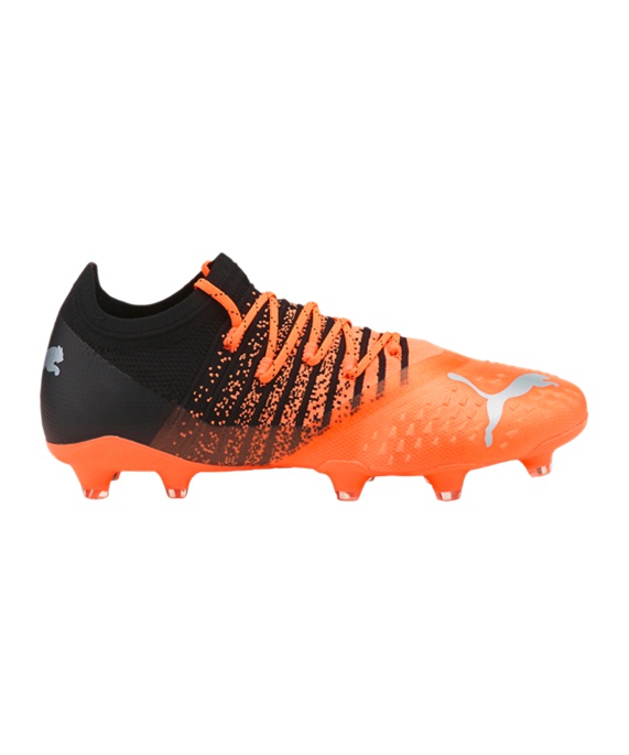 Puma FUTURE 2.3 Instinct FG&AG Fodboldstøvler – Orange F01