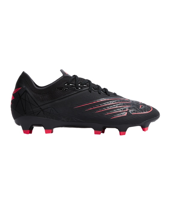 New Balance Furon V6+ Raheem Sterling Shadow of my Dreams Pro FG Fodboldstøvler – Sort FBR6