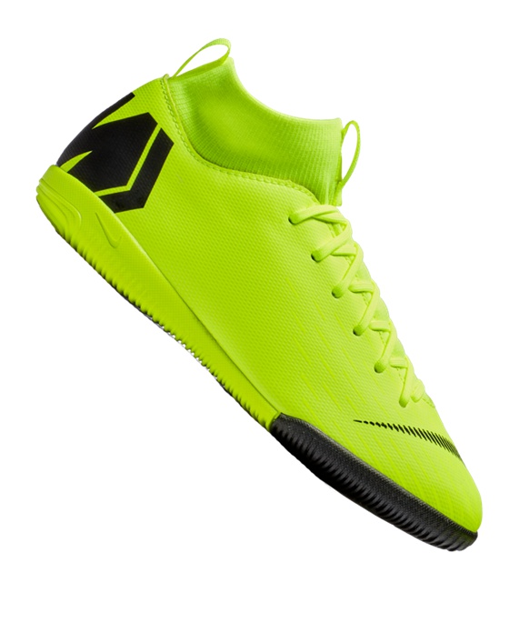 Nike Jr Mercurial SuperflyX VI Academy DF IC Børn F701-