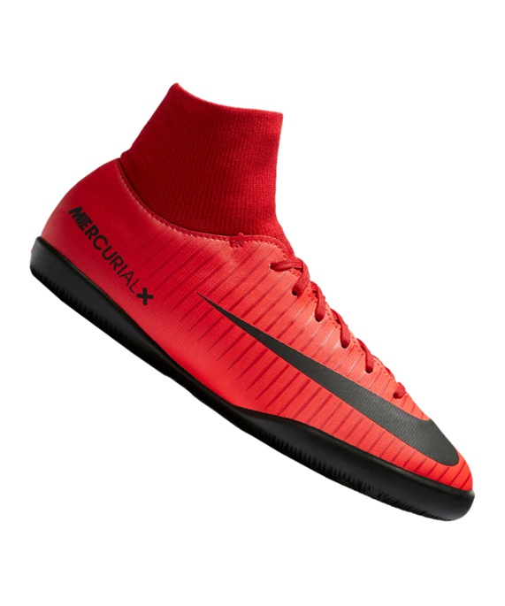 Nike Jr Mercurial X Victory VI DF IC Børn F616-