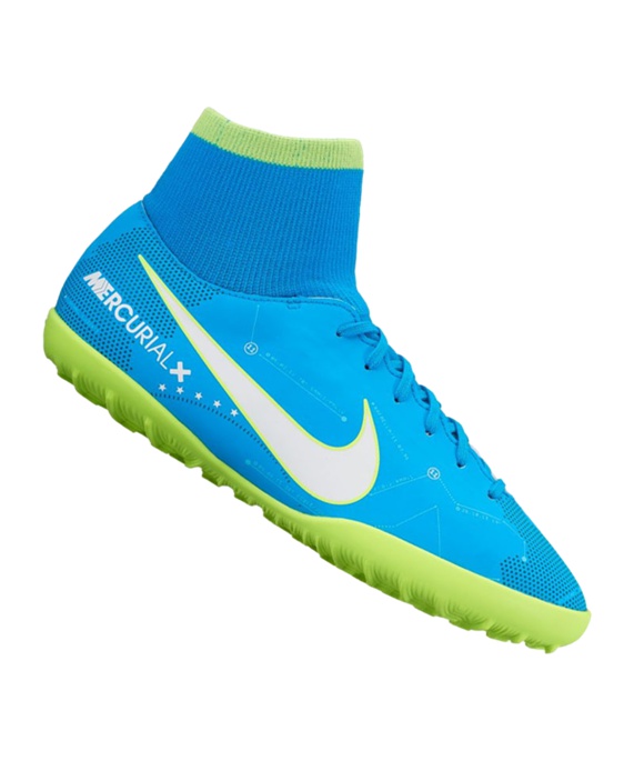 Nike Jr Mercurial X Victory VI NJR DF TF Børn F400-