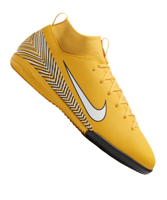 Nike Mercurial SuperflyX VI Academy NJR IC GS Børn F710-