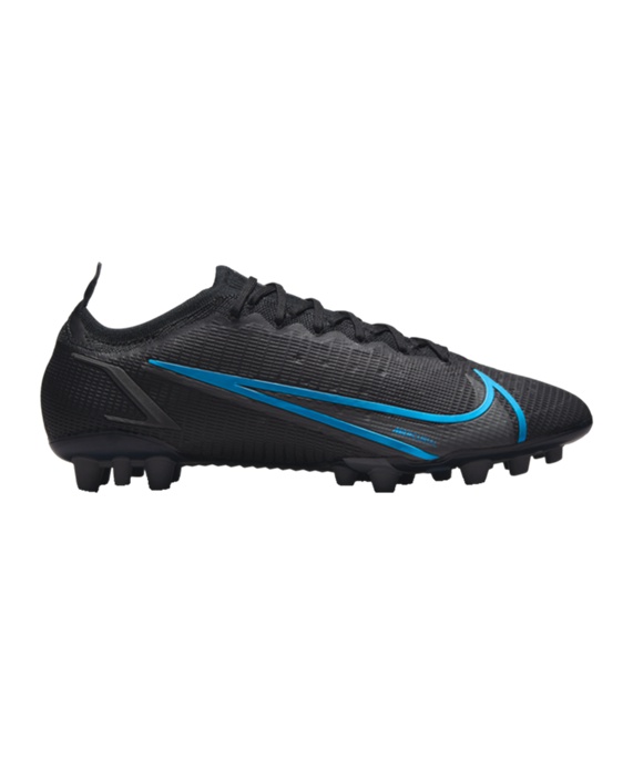 Nike Mercurial Vapor XIV Renew Elite AG Fodboldstøvler – Sort F004