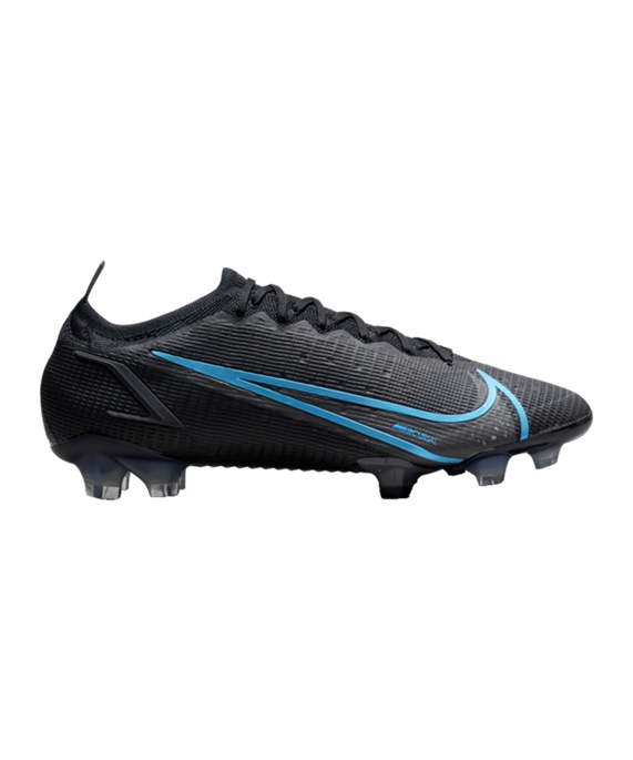 Nike Mercurial Vapor XIV Renew Elite FG Fodboldstøvler – Sort F004