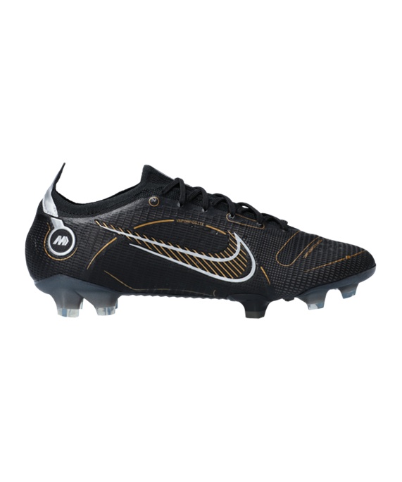 Nike Mercurial Vapor XIV Shadow Elite FG Fodboldstøvler – Sort F007