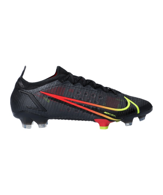 Nike Mercurial Vapor XIV Fodboldstøvler – Sort X Prism Elite FG Sort F090