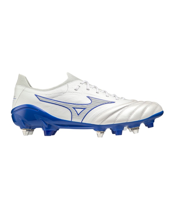 Mizuno Morelia Neo III Beta Pre-Future Made in Japan Mix Fodboldstøvler – Hvid F25