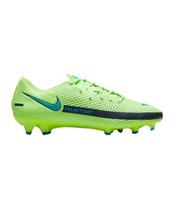 Nike Phantom GT Impulse Academy FGMG Fodboldstøvler – Grøn F303