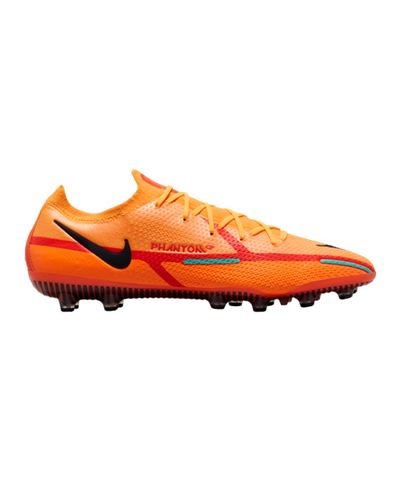 Nike Phantom GT2 Blueprint Elite AG-Pro Fodboldstøvler – Orange F808