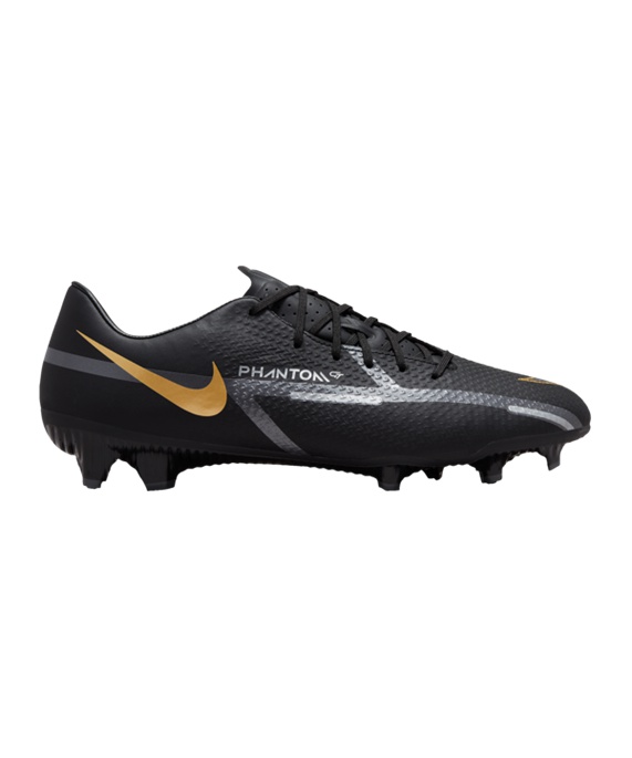 Nike Phantom GT2 Shadow Academy FGMG Fodboldstøvler – Sort F007