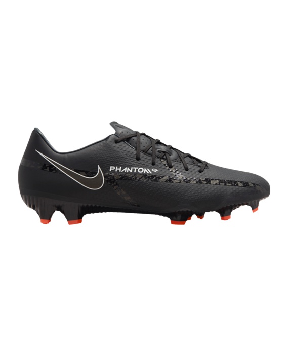 Nike Phantom GT2 Shadow Academy FGMG Fodboldstøvler – Sort Grå F001