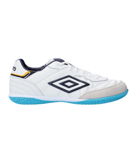 Umbro Special Eternal Team NT IC Fodboldstøvler – Hvid FHPW