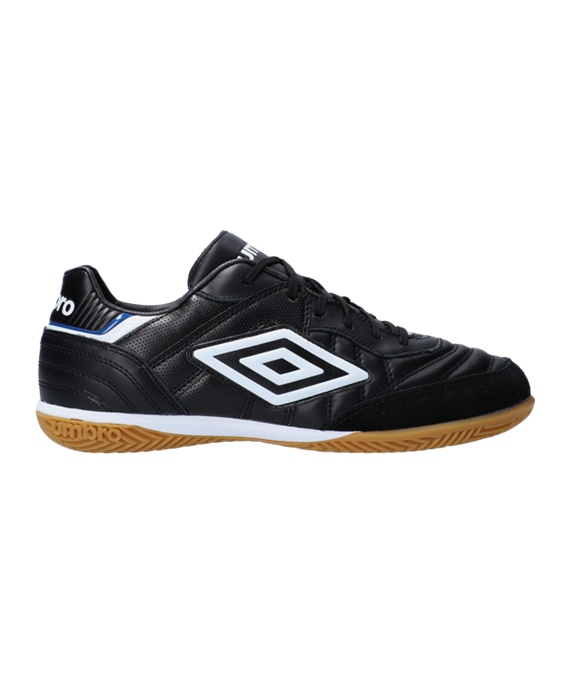 Umbro Special Eternal Team NT IC Fodboldstøvler – Sort FFZ9