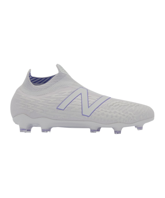 New Balance Tekela V3 Tri Aura Pro FG Fodboldstøvler – Hvid FC35