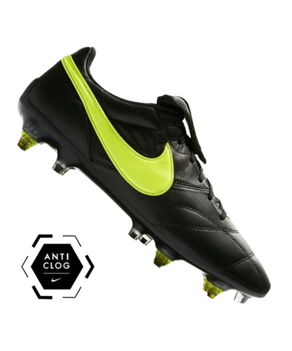 Nike Premier II SG-Pro Anti Clog F001