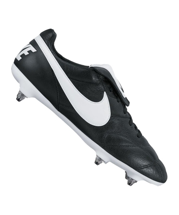 Nike Premier II SG Fodboldstøvler – Sort F001