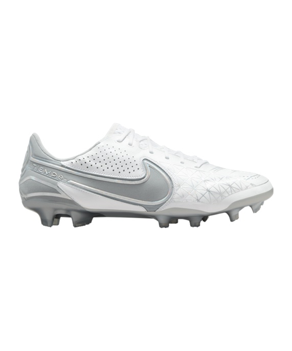 Nike Tiempo Legend IX Focus Elite FG SE Fodboldstøvler – Hvid F100