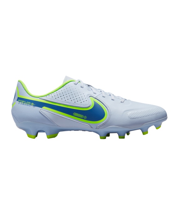 Nike Tiempo Legend IX Progress Academy FGMG Fodboldstøvler – Grå F054