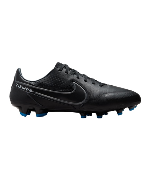 Nike Tiempo Legend IX Shadow Pro FG Fodboldstøvler – Sort Grå F001