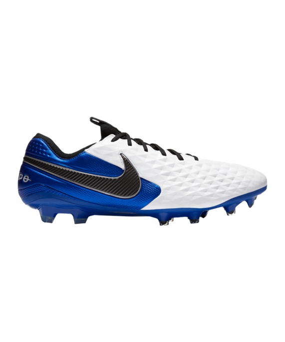 Nike Tiempo Legend VIII Daybreak Elite FG Fodboldstøvler – Hvid F104