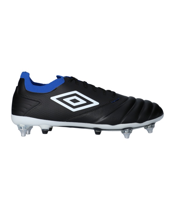 Umbro Tocco Pro SG Fodboldstøvler – Sort FJLQ