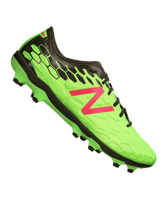 New Balance Visaro 2.0 Pro FG Fodboldstøvler – Grøn F6