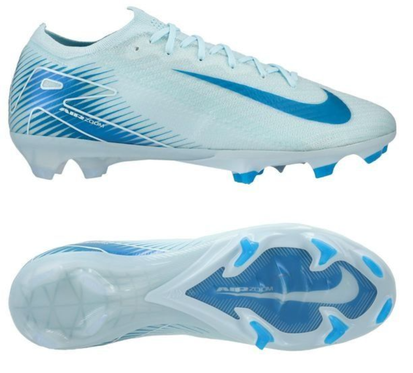 Future 7 Ultimate FG vs. Air Zoom Mercurial Vapor 16 Elite FG, hvilken er bedre for dig?