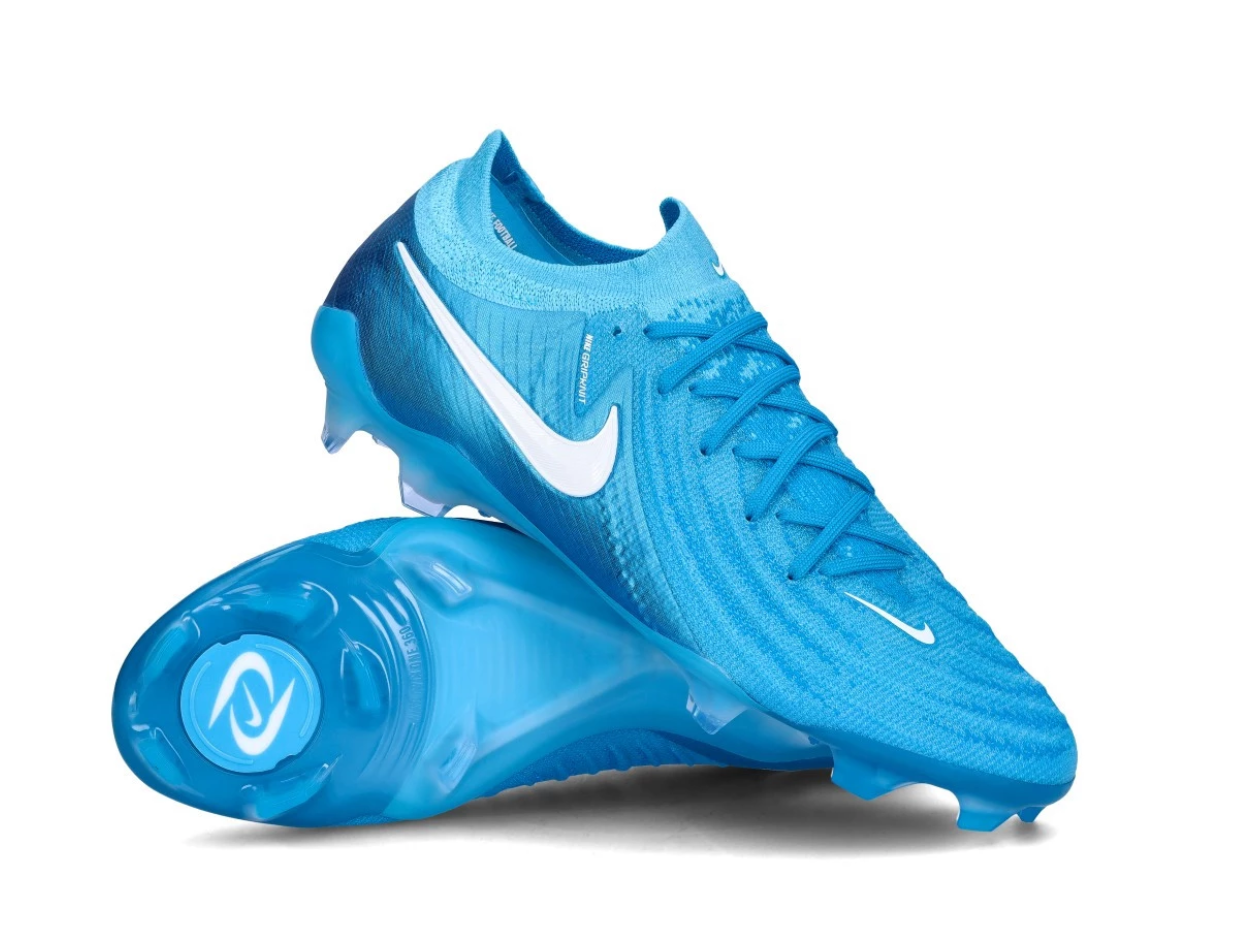 Hvilken serie passer bedst til piger, Nike Mercurial eller Nike Phantom?